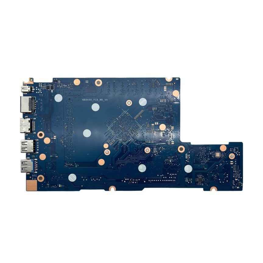 Acer Aspire A315-34 215-31 Motherboard NB8609_PCB_MB_V4/V5 NB.KC511.001 with N4120 4GB-RAM - Bighao-era Laptop Part