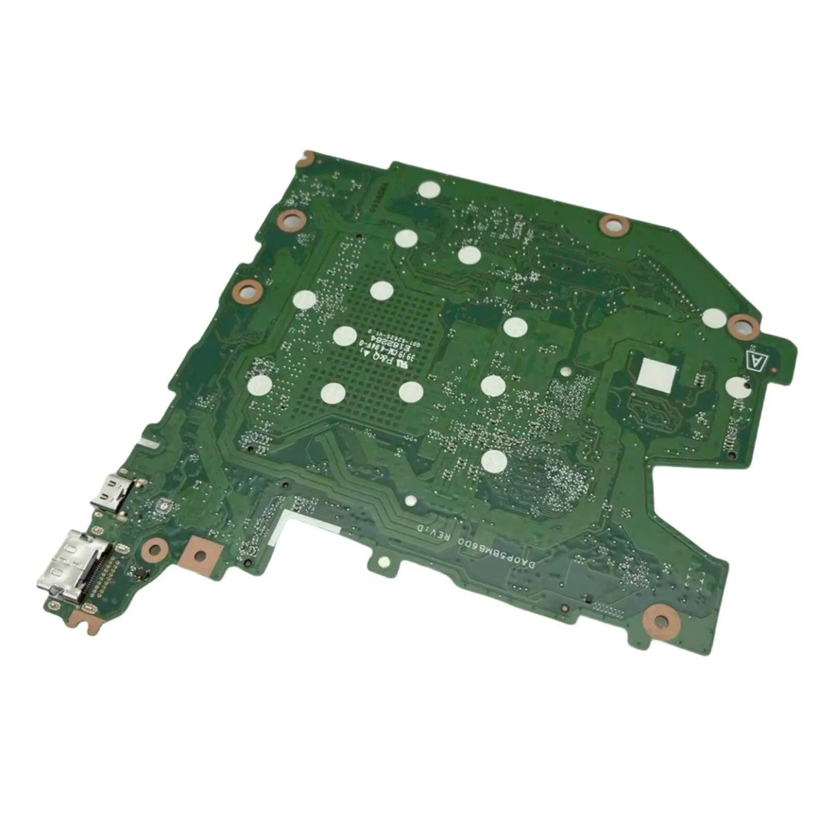 HP 15-DY 15-FQ Laptop Motherboard DA0P5BMB6D0 with Intel N4000 CPU for Enhanced Performance - Bighao-Era Laptop part