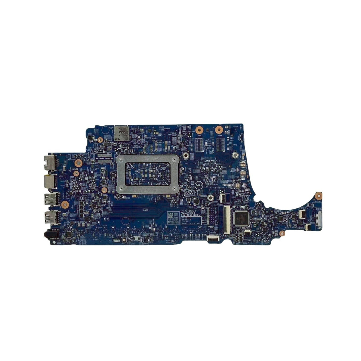 Dell Latitude 3480 3580 Motherboard 16852-1 CN-02V63C with i5-7200U CPU - Bighao-era Laptop Part
