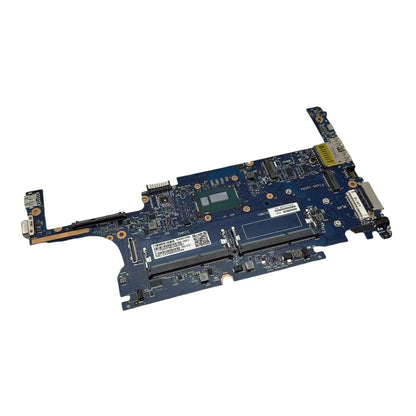HP EliteBook 820 G1 Motherboard 6050A2560501 731066-601 with i5-4300U CPU - Bighao-era Laptop Part