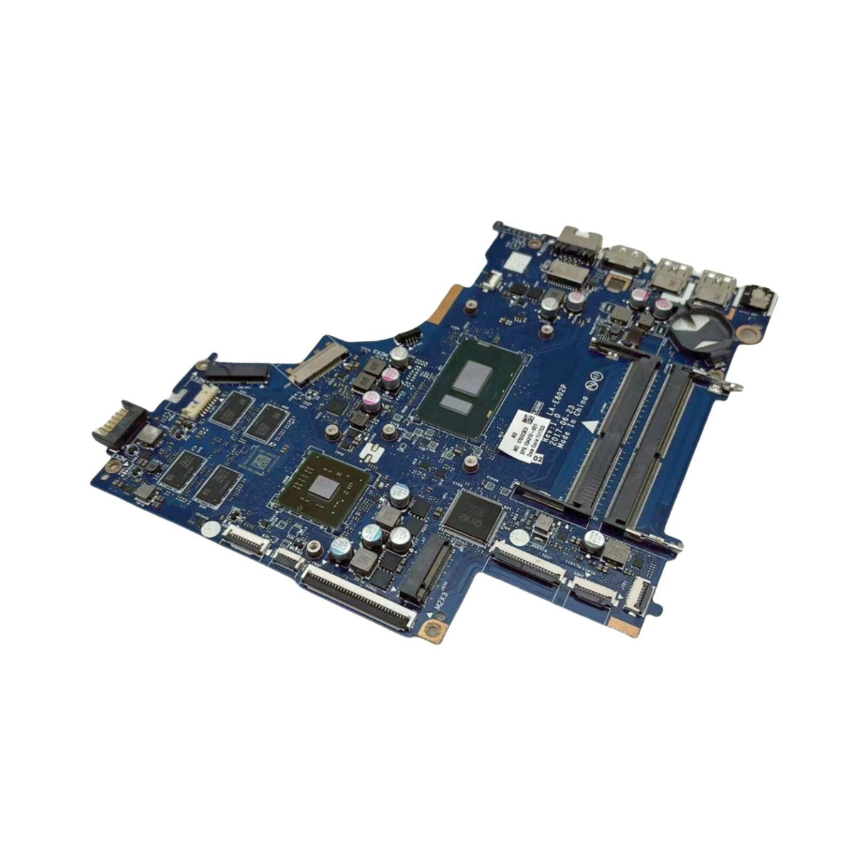 HP Pavilion 15‑BS Motherboard LA-E802P 934910‑601 with i5-8250U CPU R5 M520-2GB - Bighao-era Laptop Part