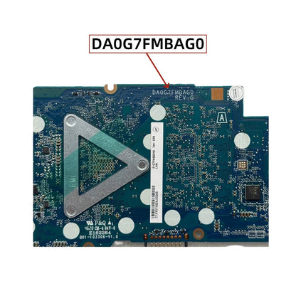 HP Pavilion 13-BB Motherboard DA0G7FMBAG0 M14311-601 M24464-601 with i7-1165G7 16GB-RAM - Bighao-era Laptop Part