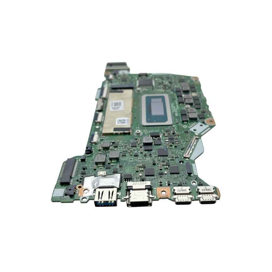 Acer Swift Go14 SFG14-71 Motherboard NB.KFX11.00E LA-M721P with i5-13500H CPU 16GB-RAM - Bighao-era Laptop Part