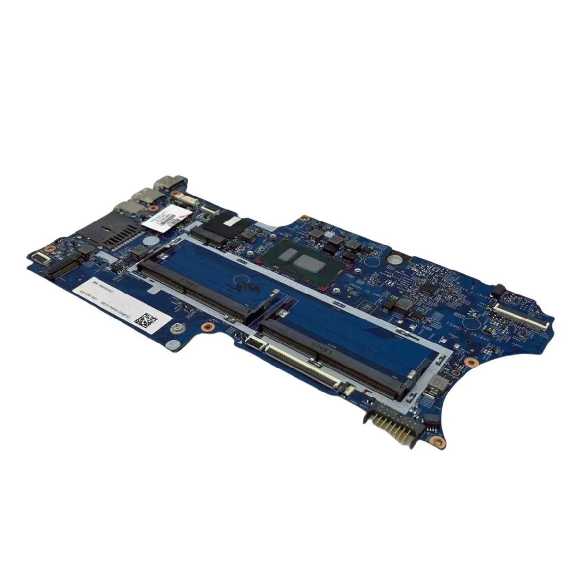 HP Pavilion X360 14-CD Motherboard 17879-1B L18163-601 with i5-8250U CPU - Bighao-era Laptop Part