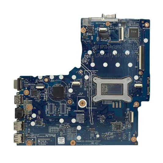 HP ProBook 350 G2 Motherboard 6050A2677201 796382-601 with i3-4005U CPU - Bighao-era Laptop Part
