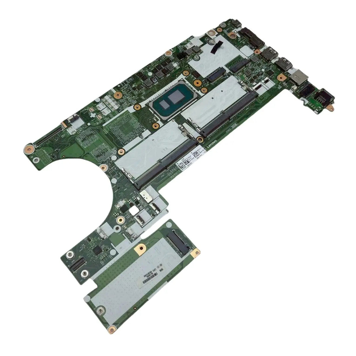 Lenovo ThinkPad L14/L15 Gen 2 Motherboard NM-D271 5B21A12900 with i5-1135G7 CPU - Bighao-era Laptop Part