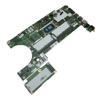 Lenovo ThinkPad L14/L15 Gen 2 Motherboard NM-D271 5B21A12900 with i5-1135G7 CPU - Bighao-era Laptop Part