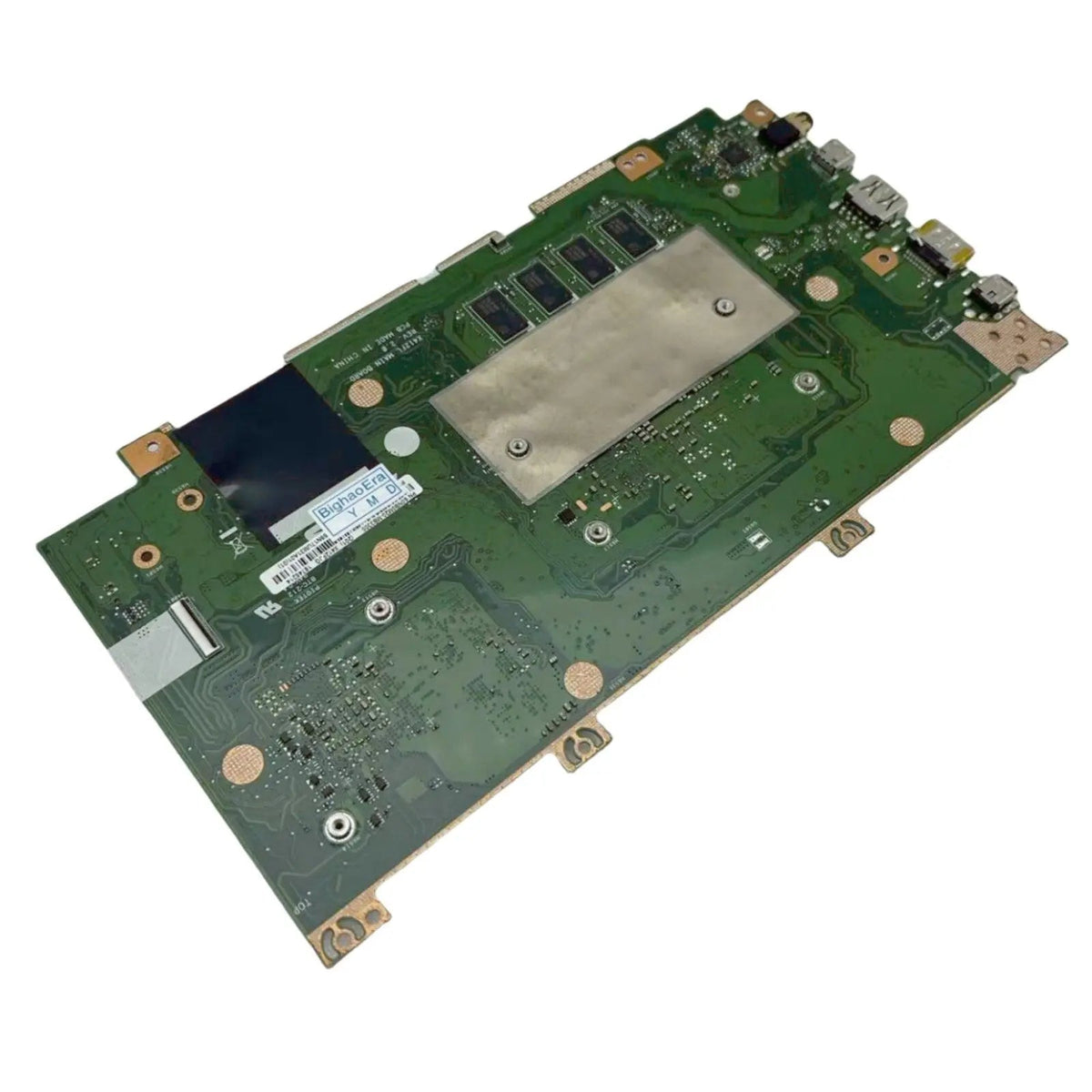 ASUS VivoBook X412FJG Motherboard 90NB0M20-R00021 with i3-8145U MX230-2GB 4GB-RAM - Bighao-era Laptop Part