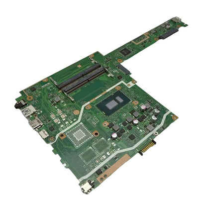 ASUS X407UAR Motherboard 90NB0HP0-R00050 with i5-8250U CPU - Bighao-era Laptop Part