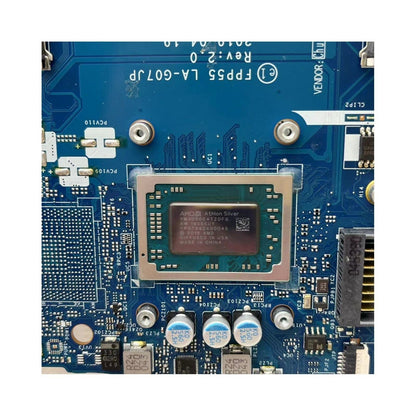 HP 15-DB 15-DX Motherboard FPP55 LA-G07JP L92836-601 with Athlon 3050U CPU - Bighao-era Laptop Part