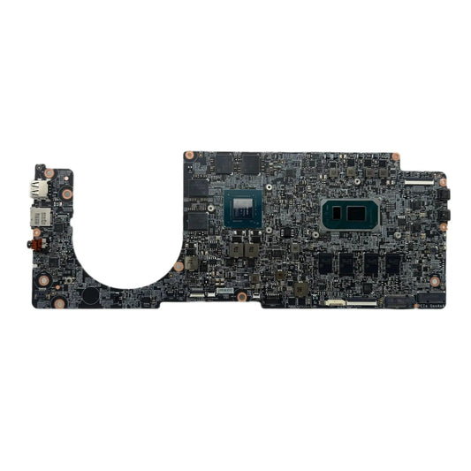 MSI Summit E14 A11SCST Motherboard MS-14C41 with i7-1185G7 32GB-RAM GTX1650Ti-4GB - Bighao-era Laptop Part