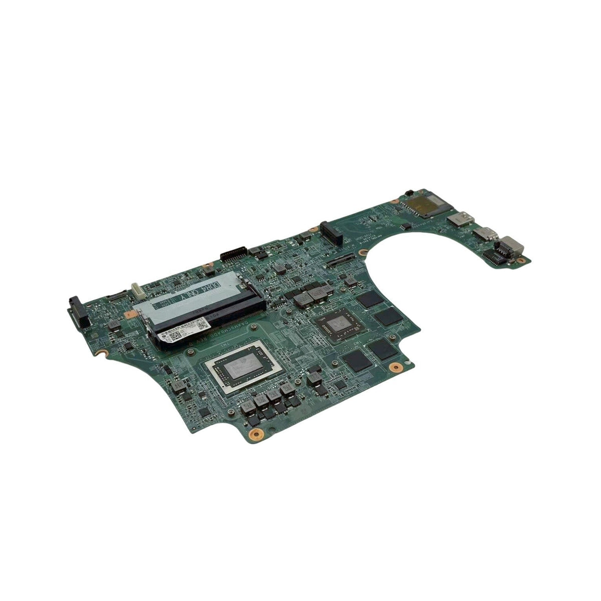 Dell Inspiron 15 5576 Motherboard DAAM9CMBAD0 CN-02TG9M with FX-9830P CPU RX560-4GB - Bighao-era Laptop Part
