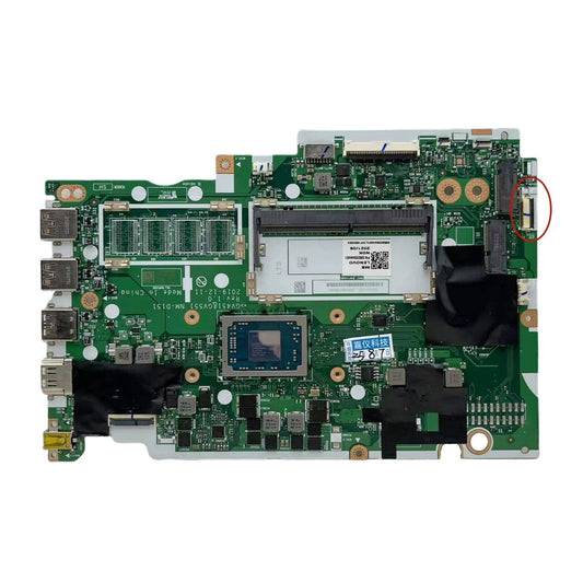 Lenovo V15-ADA Motherboard 5B20S44481 NM-D151 with 3020E CPU - Bighao-era Laptop Part