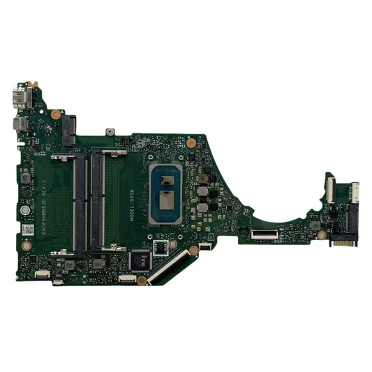 HP 15S-FQ 15-DY Motherboard DA0P5HMB8J0 M16465‑601 with i7-1165G7 CPU - Bighao-era Laptop Part
