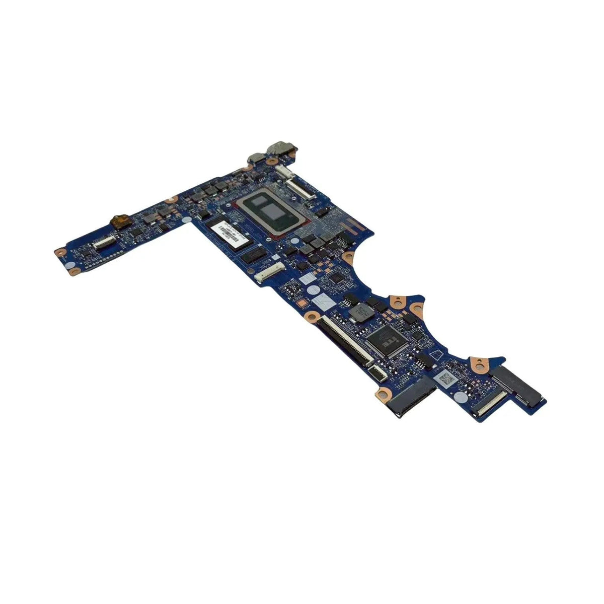 HP Pavilion 13-AN Motherboard DA0G7DMB8D0 L37347-601 with i3-8145U 4GB-RAM - Bighao-era Laptop Part