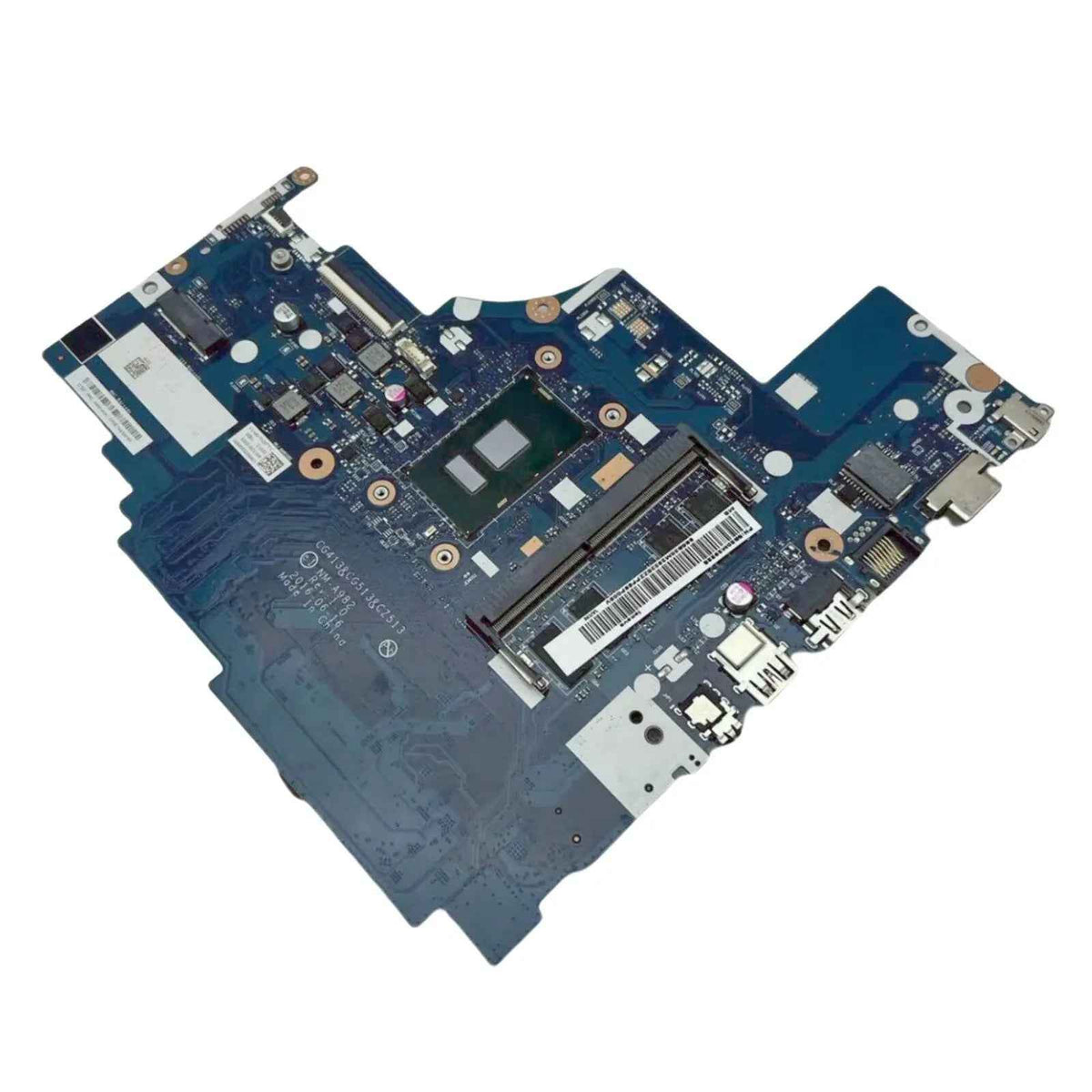 Lenovo Ideapad 310-15IKB Motherboard NM-A982 5B20M29225 with i3-7100U 4GB-RAM - Bighao-era Laptop Part