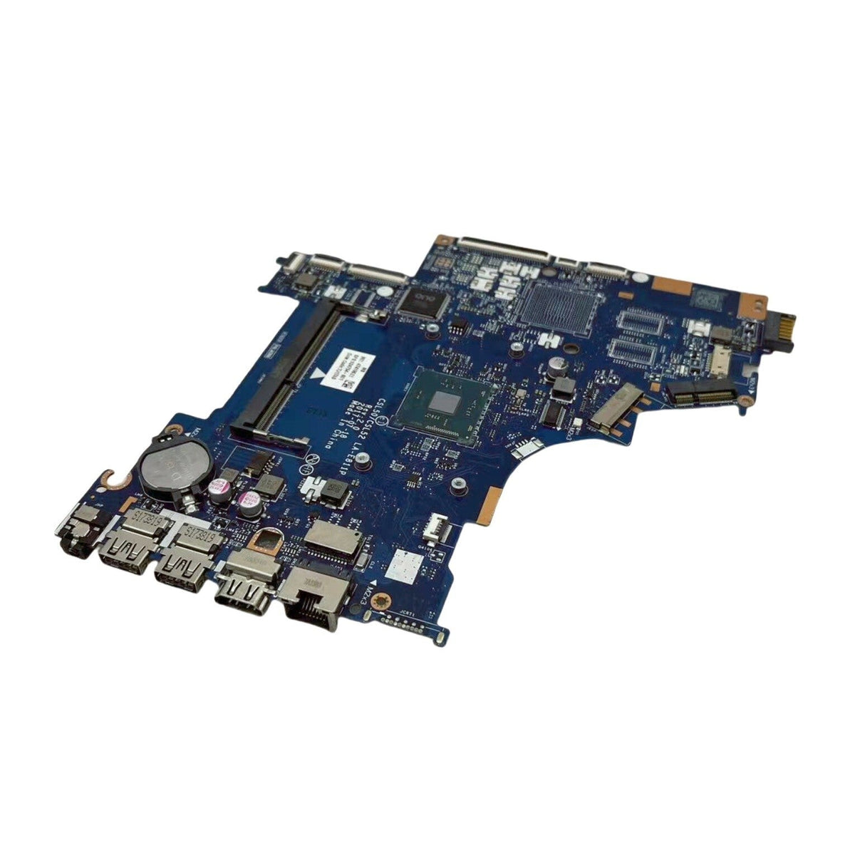 HP Pavilion 15-BS Motherboard LA-E811P 924754-601 with N3710 CPU - Bighao-era Laptop Part