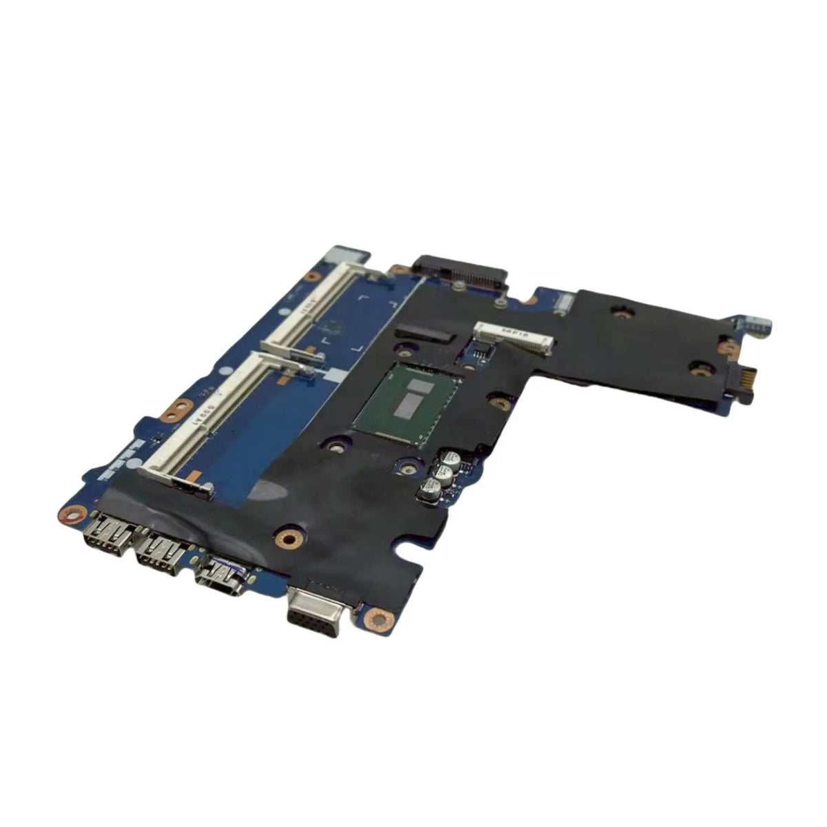 HP Probook 430 G2 Motherboard LA-B171P 798063-601 with i7-5500U CPU - Bighao-era Laptop Part