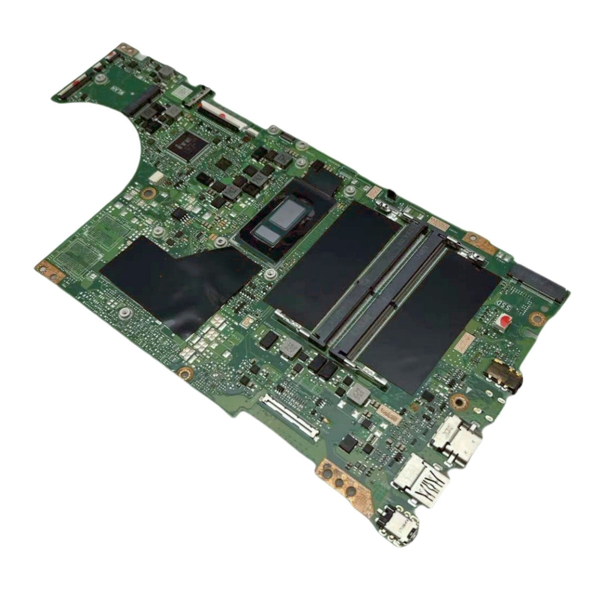 ASUS Vivobook X510UAR Motherboard 90NB0FQ0‑R00071 with i5-8250U CPU - Bighao-era Laptop Part