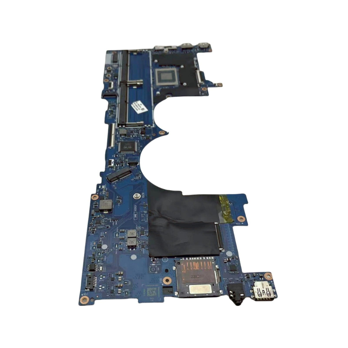 HP Envy X360 15-EY Motherboard LA-M023P N09670-601 with R5-5625U CPU - Bighao-era Laptop Part