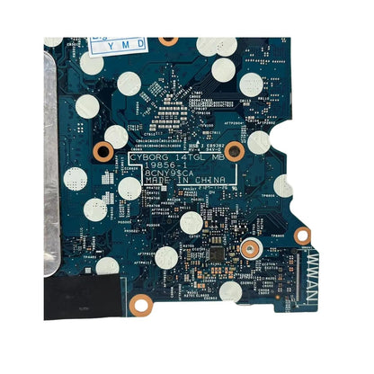 Dell Inspiron 14 5410 15 5510/5418/5518 Motherboard 19856-1 CN-0CH9H2 with i5-11320H CPU - Bighao-era Laptop Part