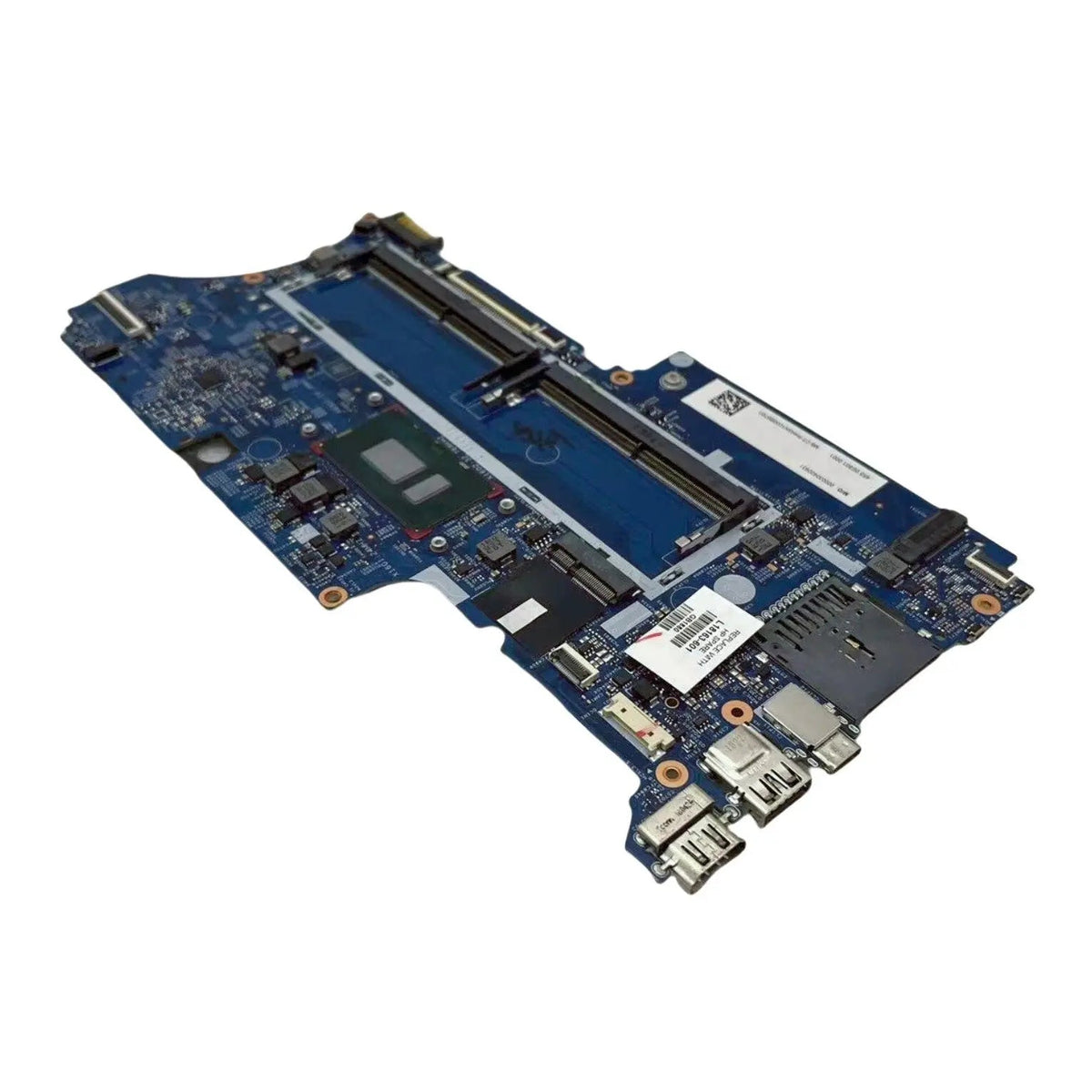 HP Pavilion X360 14-CD Motherboard 17879-1B L18163-601 with i5-8250U CPU - Bighao-era Laptop Part