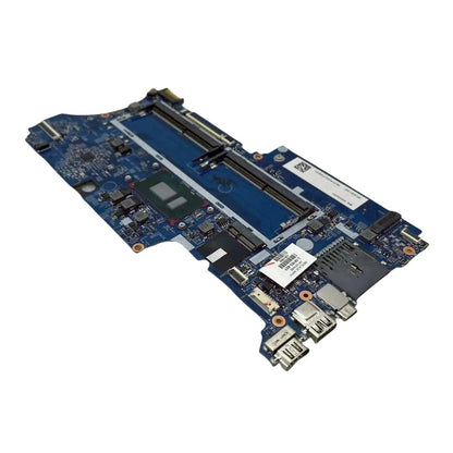 HP Pavilion X360 14-CD Motherboard 17879-1B L18163-601 with i5-8250U CPU - Bighao-era Laptop Part