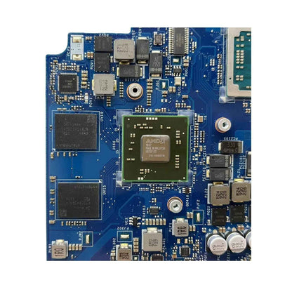 HP 15-GW 15s-GR Motherboard LA-H32AP M03665-601 with R3-3250U R530-2GB - Bighao-era Laptop Part