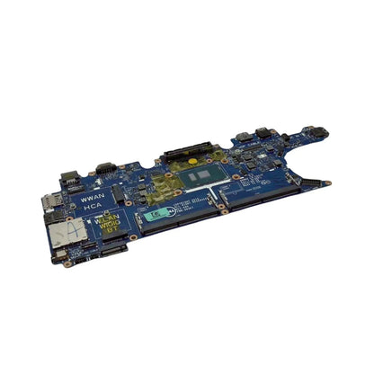 Dell Latitude E5270 Motherboard LA-C621P CN-076R9T with i3-6100U CPU - Bighao-era Laptop Part