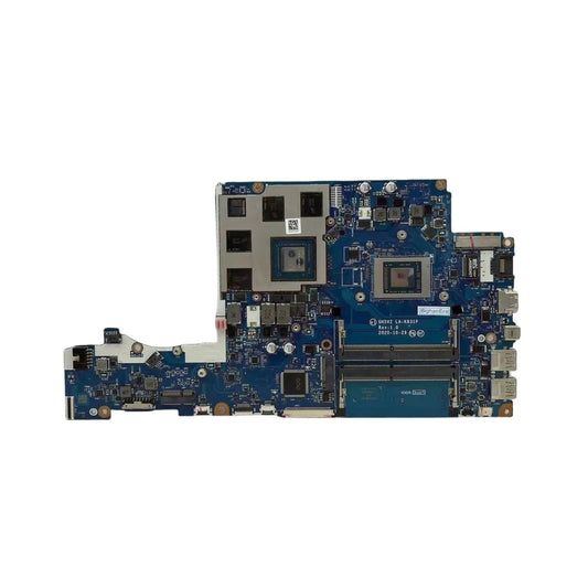 Acer Aspire 7 A715-42G Motherboard LA-K831P NB.QAY11.003 with R5-5500U GTX1650-4GB - Bighao-era Laptop Part