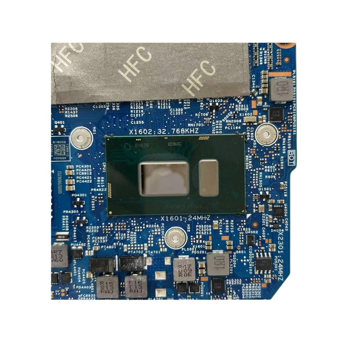 Acer Spin 3 SP314-51 Motherboard 17893-1 NB.GZR11.002 with i3-8130U CPU 8GB-RAM - Bighao-era Laptop Part