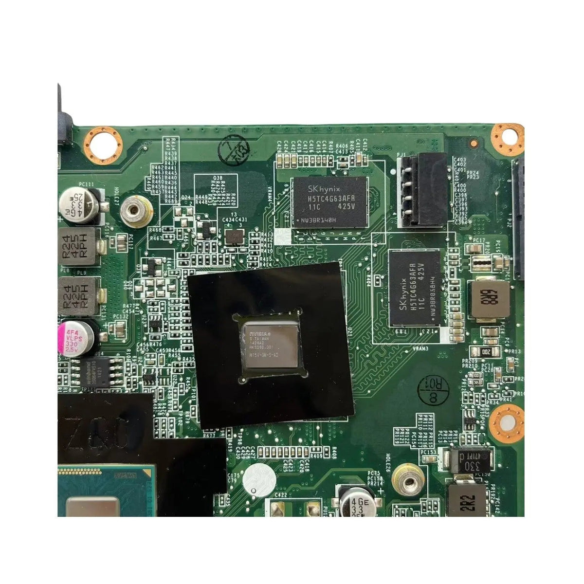 Acer TravelMate TMP246-MG Motherboard DA0ZQ0MB6E0 NB.MN311.002 with i5-5200U 820M-2GB - Bighao-era Laptop Part