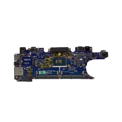 Dell Latitude E5270 Motherboard LA-C621P CN-076R9T with i3-6100U CPU - Bighao-era Laptop Part