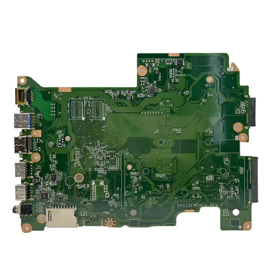 Acer Aspire ES1-432 Motherboard DA0ZQFMB6F0 NB.GFS11.002 with N3350 CPU - Bighao-era Laptop Part
