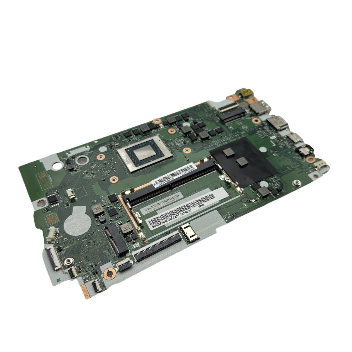 Lenovo IdeaPad 3-15ALC6 Motherboard NM-D521 5B21B85225 with R5-5500U CPU 4GB-RAM - Bighao-era Laptop Part