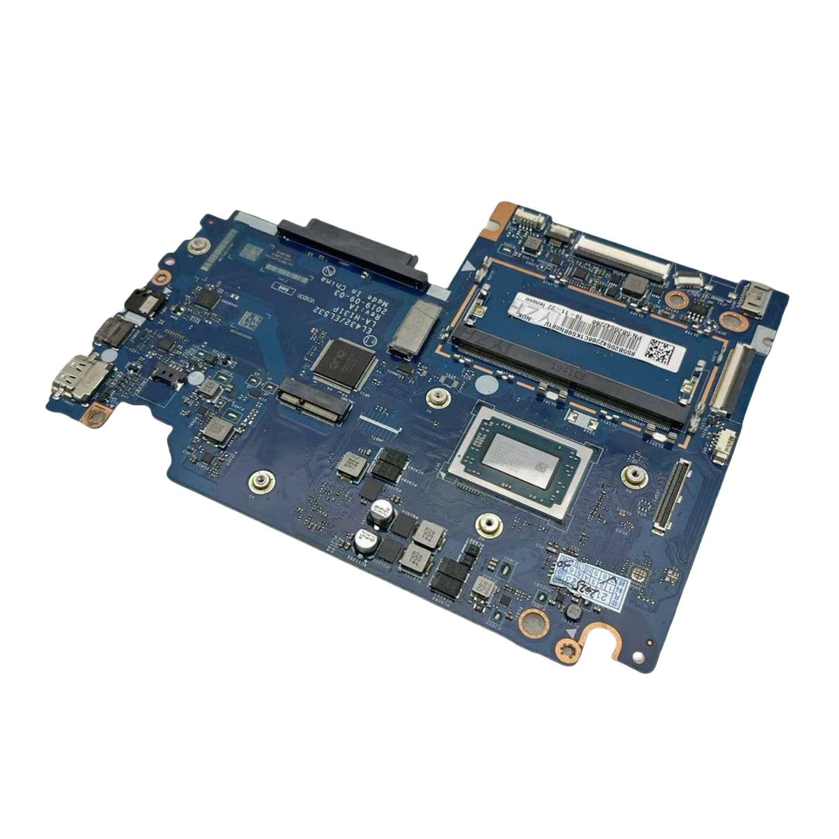 Lenovo Ideapad S340-14API Motherboard LA-H131P 5B20S42266 R5-3500U 4GB-RAM - Bighao-era Laptop Part