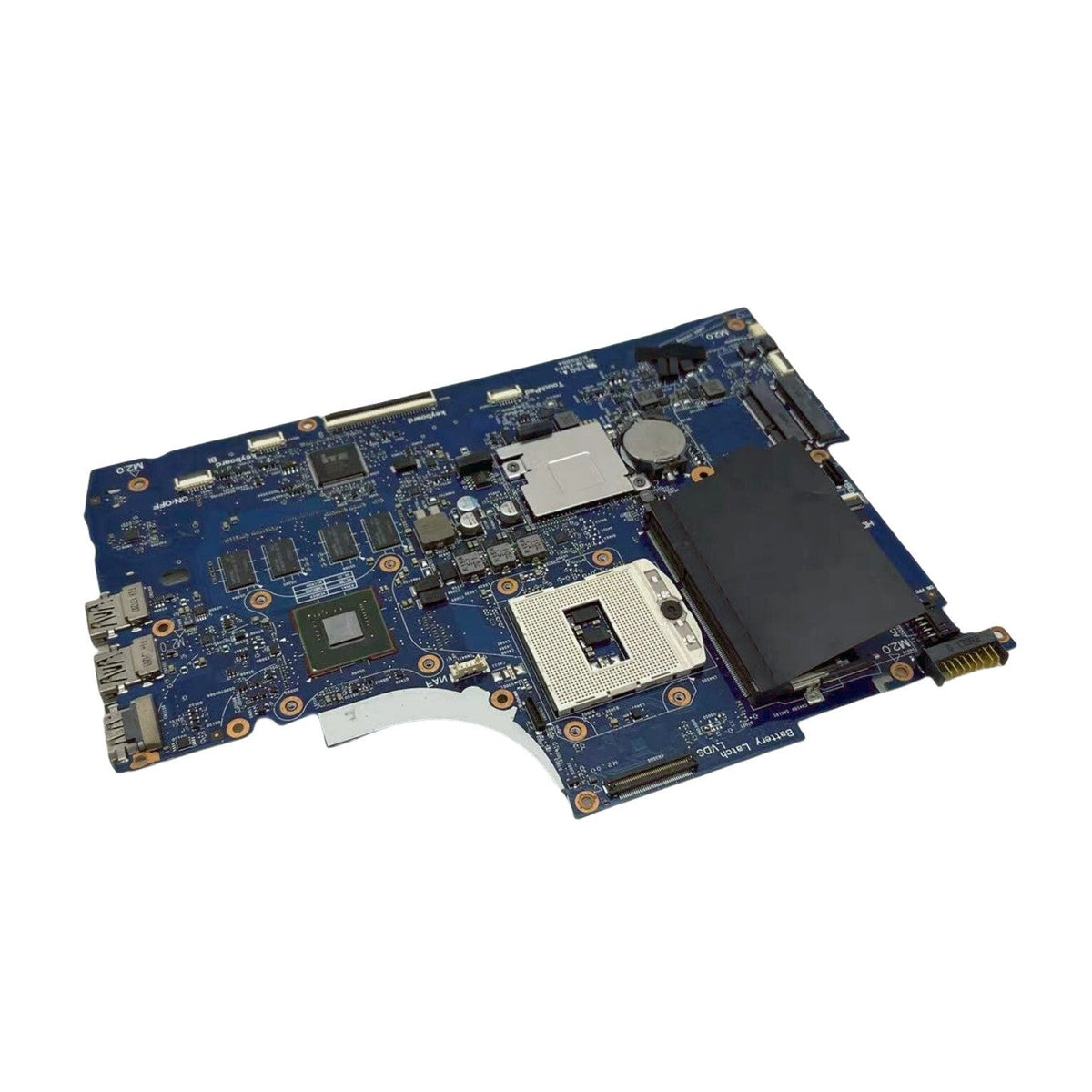 HP Envy 15-J Motherboard 6050A2548101 720566-601 with HM87 GT740M-2GB - Bighao-era Laptop Part
