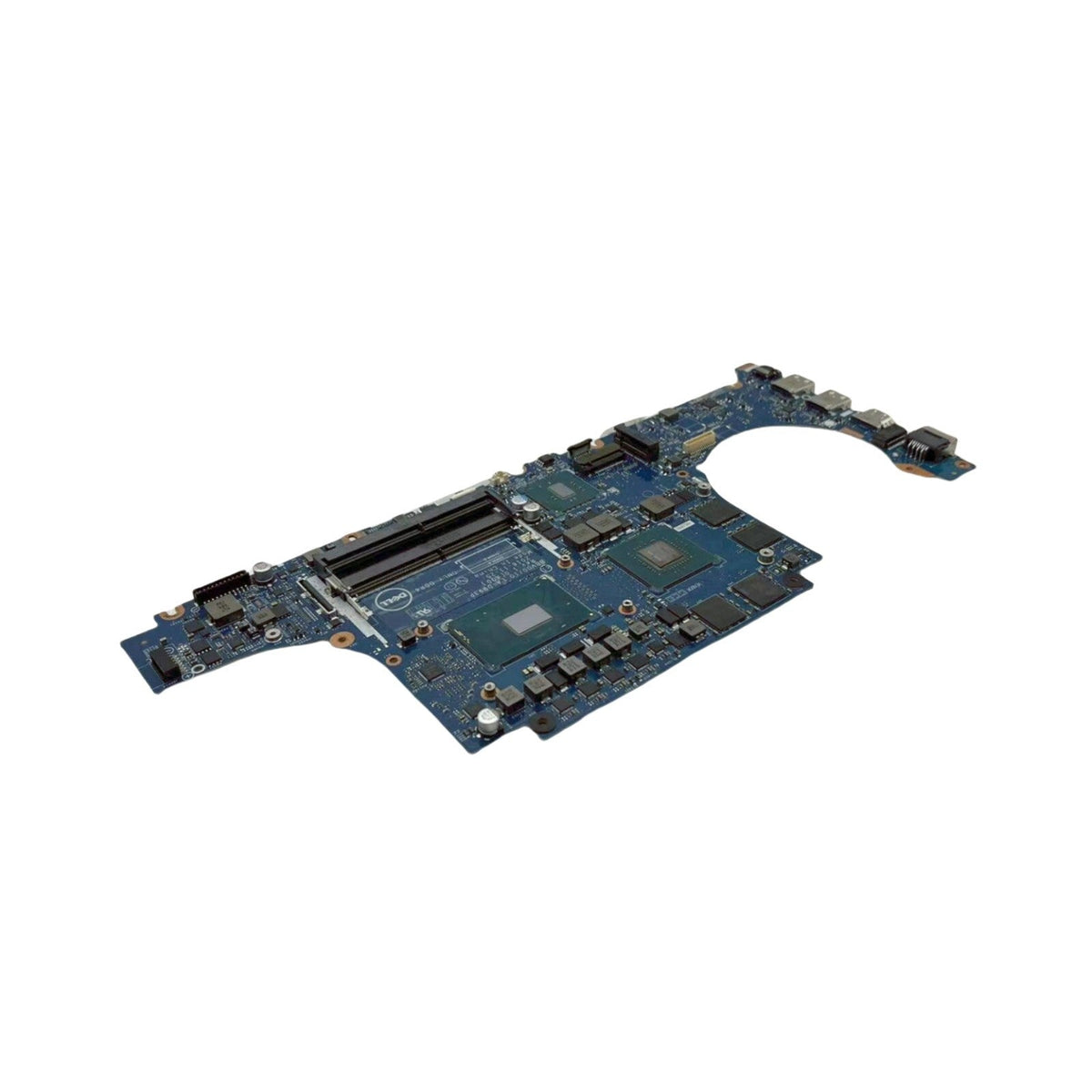 Dell Inspiron 15 7567 Motherboard LA-D993P CN-0JG23N with i5-7300HQ GTX1050Ti-4GB - Bighao-era Laptop Part