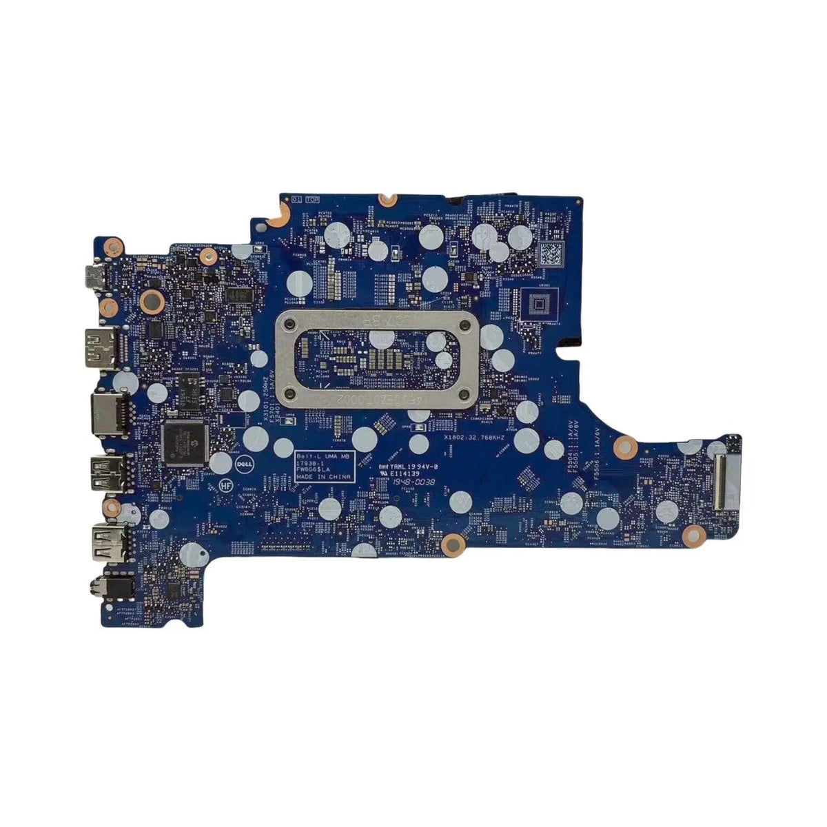Dell Latitude 3400 3500 Motherboard 17938-1 CN-04FDF4 with 4205U CPU - Bighao-era Laptop Part