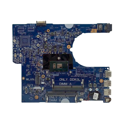 Dell Latitude 3470 3570 Motherboard 14291-1 CN-0P5M6K with i3-6100U CPU - Bighao-era Laptop Part