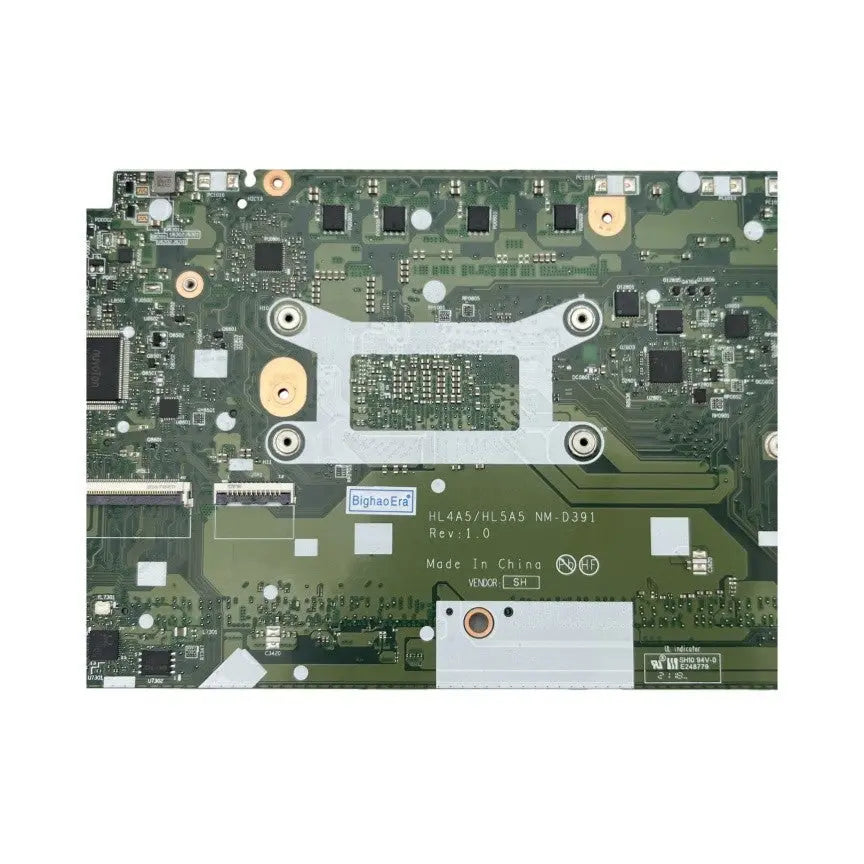 Lenovo ThinkPad L14 Gen2 Motherboard NM-D391 5B21C16006 with R3-5450U CPU - Bighao-era Laptop Part