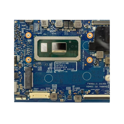 Dell Inspiron/Vostro 5391 Latitude 3301 Motherboard 18769-1 CN-02PKCV with i7-10510U MX250-2GB 8GB-RAM - Bighao-era Laptop Part