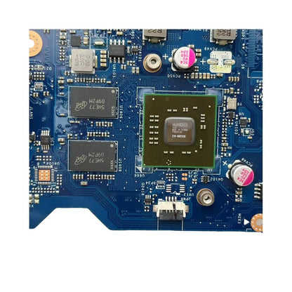 HP Pavilion 15-AC Motherboard LA-C701P 815247-501 with i7-5500U CPU R5 M330-2GB - Bighao-era Laptop Part