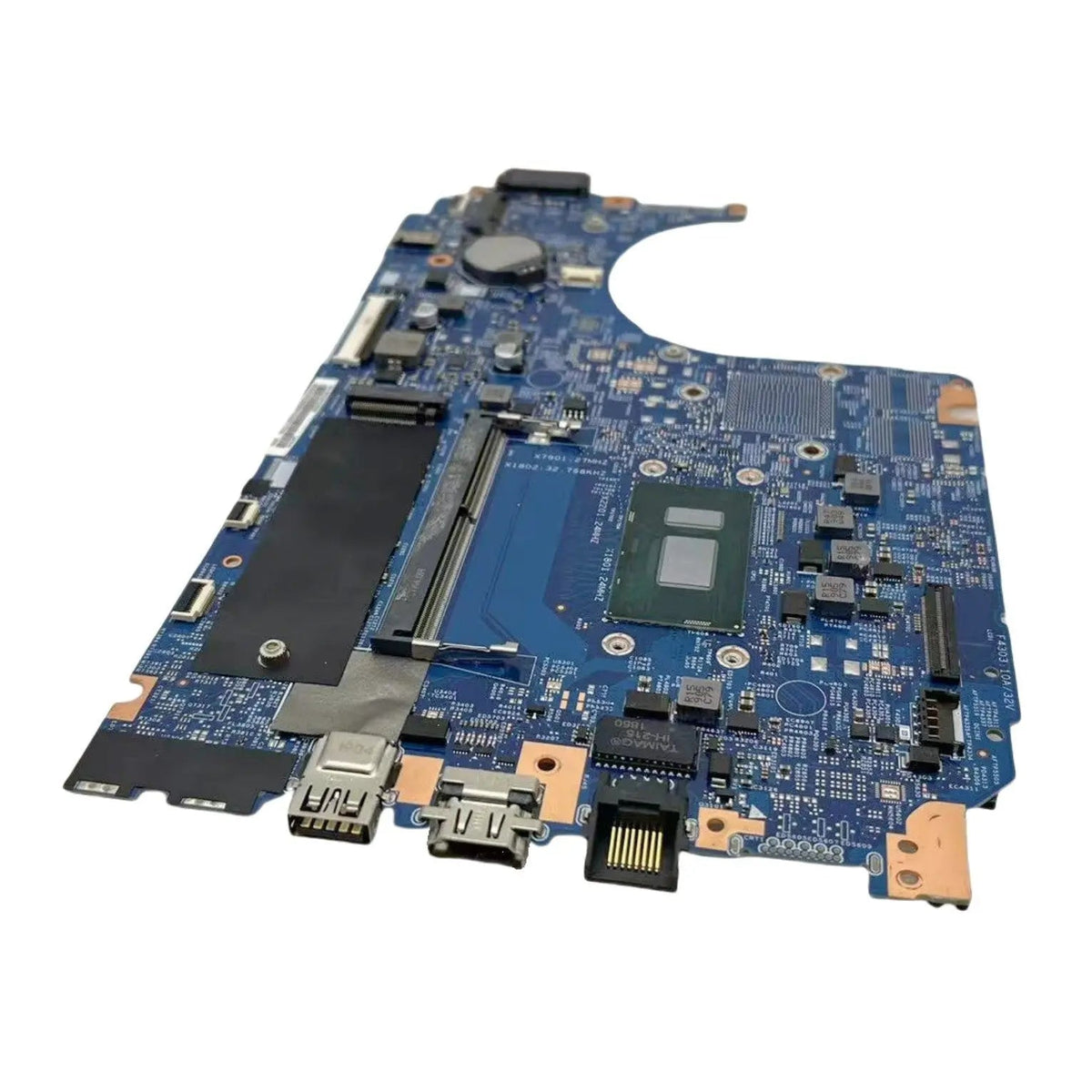 Lenovo V130-15IKB Motherboard 17807-3M 5B20R33559 with i3-7020U 4GB-RAM - Bighao-era Laptop Part