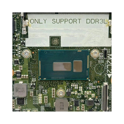 Dell Inspiron 7348 Motherboard 13321-1 CN-0N4PWT with Pentium 3825U CPU - Bighao-era Laptop Part
