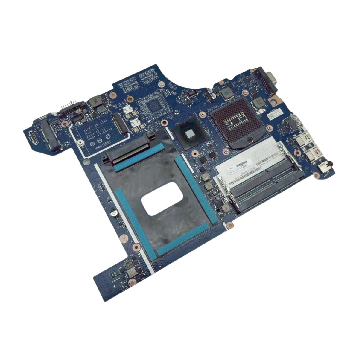 Lenovo ThinkPad E540 Motherboard NM-A161 CN-04X4781 HM86 - Bighao-era Laptop Part