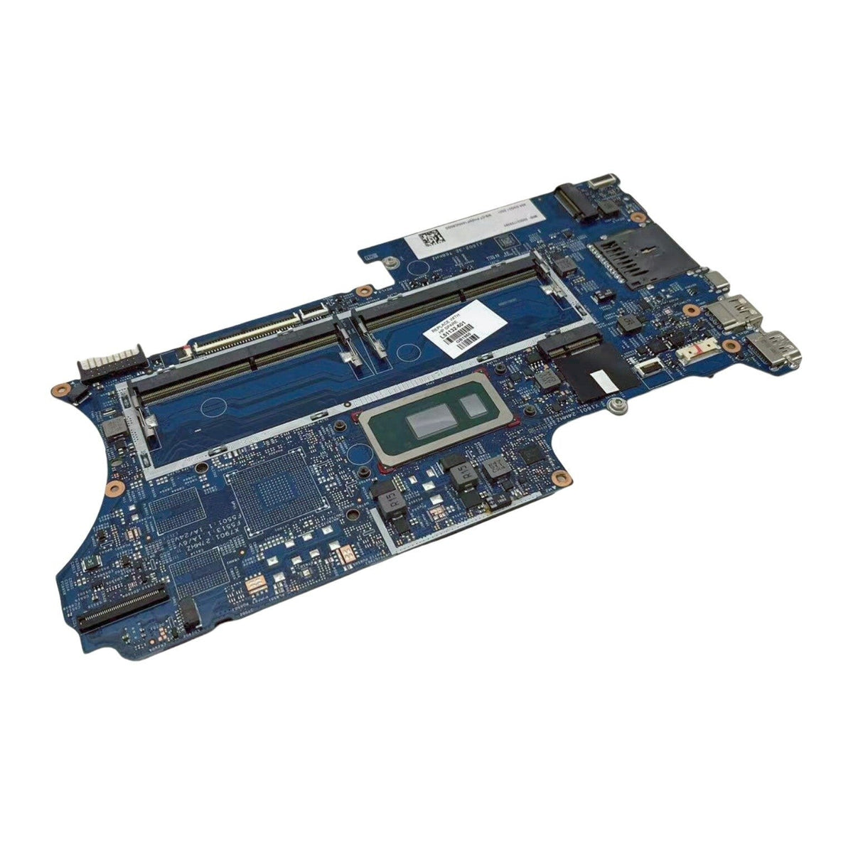 HP Pavilion X360 14M-DH 14-DH Motherboard 18742-1 L51132-601 with i3-8145U CPU - Bighao-era Laptop Part