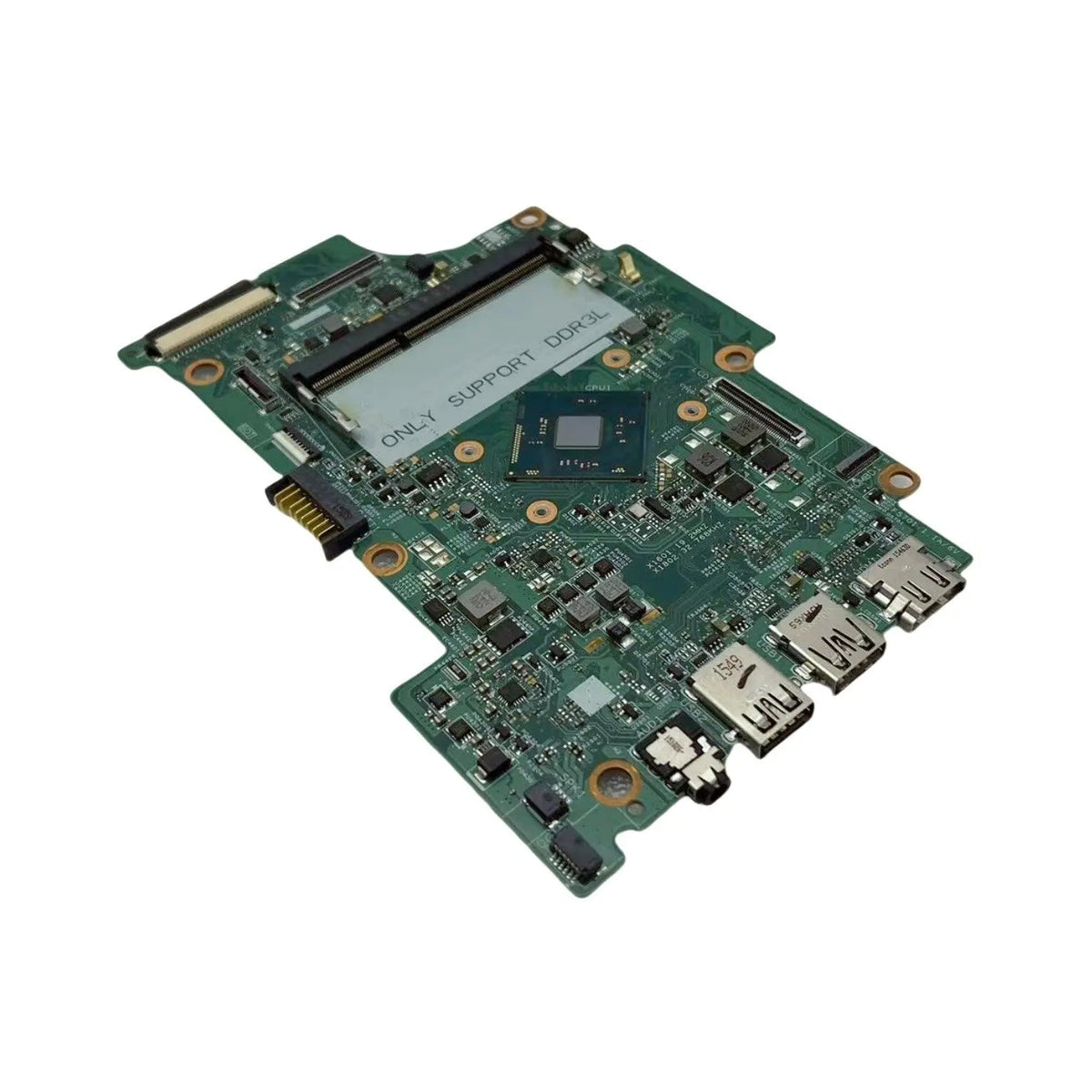 DELL Inspiron 11 3152 Motherboard 14274-1 CN-0YMX7F with N3700 CPU - Bighao-era Laptop Part