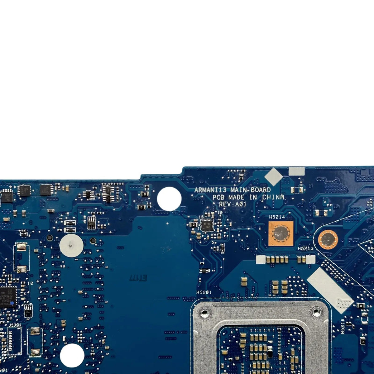 Dell Inspiron 5370 Vostro 5471 Motherboard ARMANI13 CN-08X87Y with i5-8250U CPU - Bighao-era Laptop Part