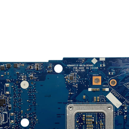 Dell Inspiron 5370 Vostro 5471 Motherboard ARMANI13 CN-08X87Y with i5-8250U CPU - Bighao-era Laptop Part